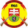 Wappen des SV Philippsthal e.V.